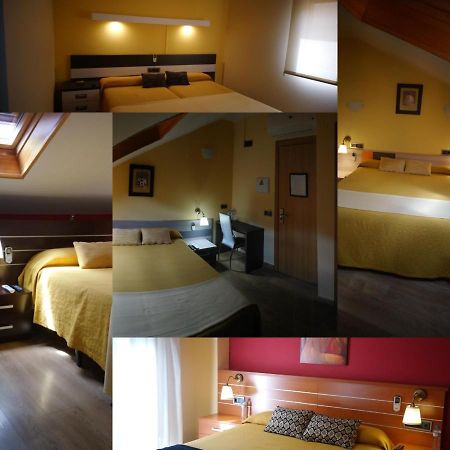 Hostal Dona Juana Ávila 외부 사진