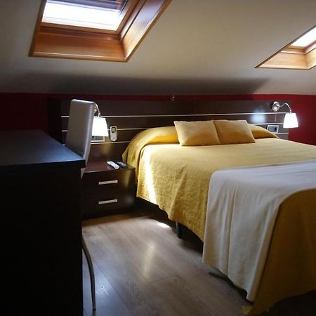 Hostal Dona Juana Ávila 외부 사진