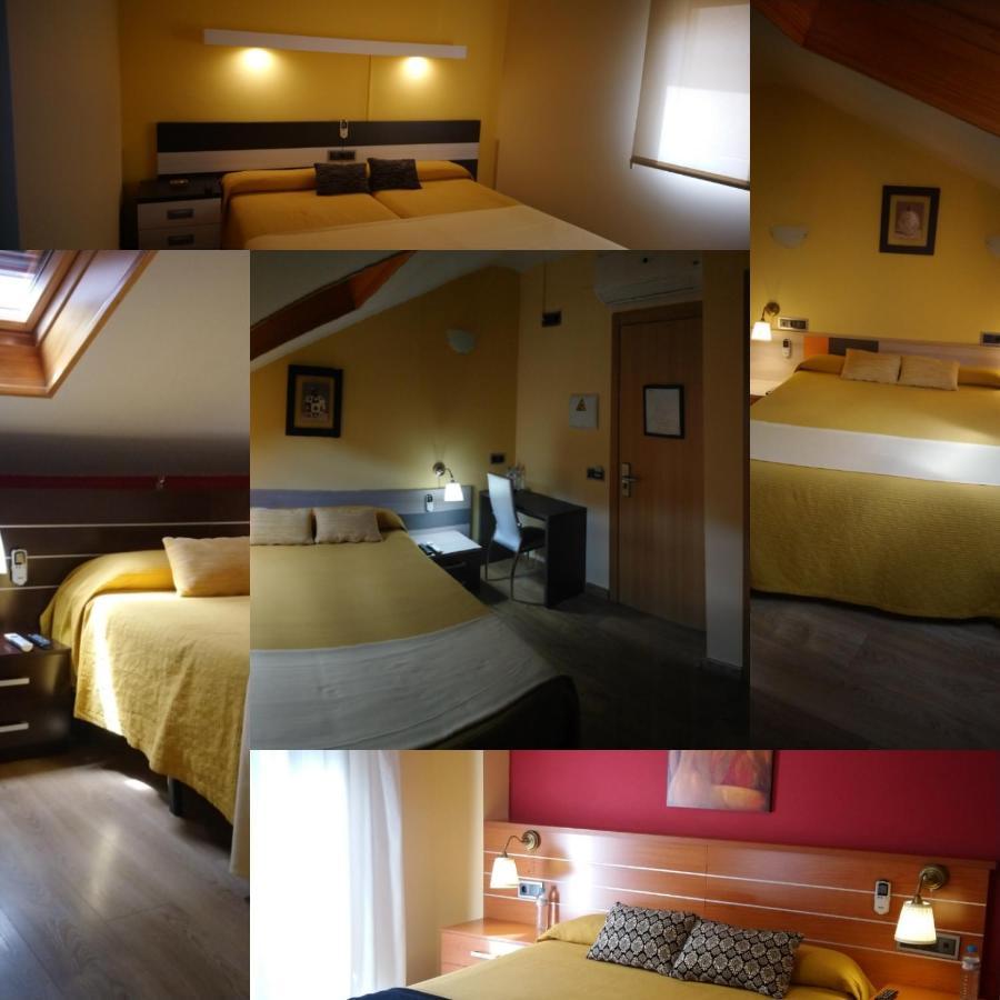 Hostal Dona Juana Ávila 외부 사진