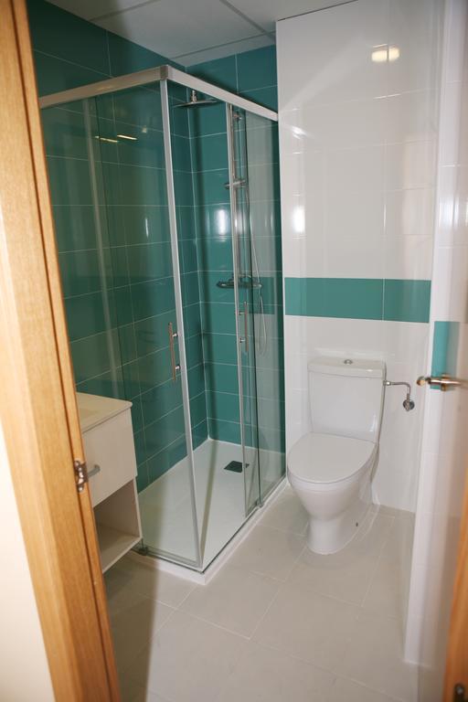 Hostal Dona Juana Ávila 외부 사진