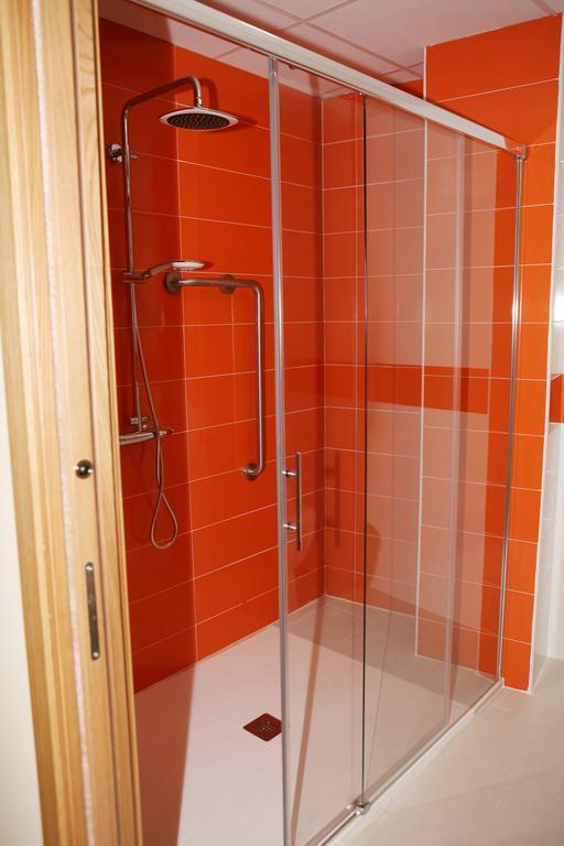 Hostal Dona Juana Ávila 외부 사진