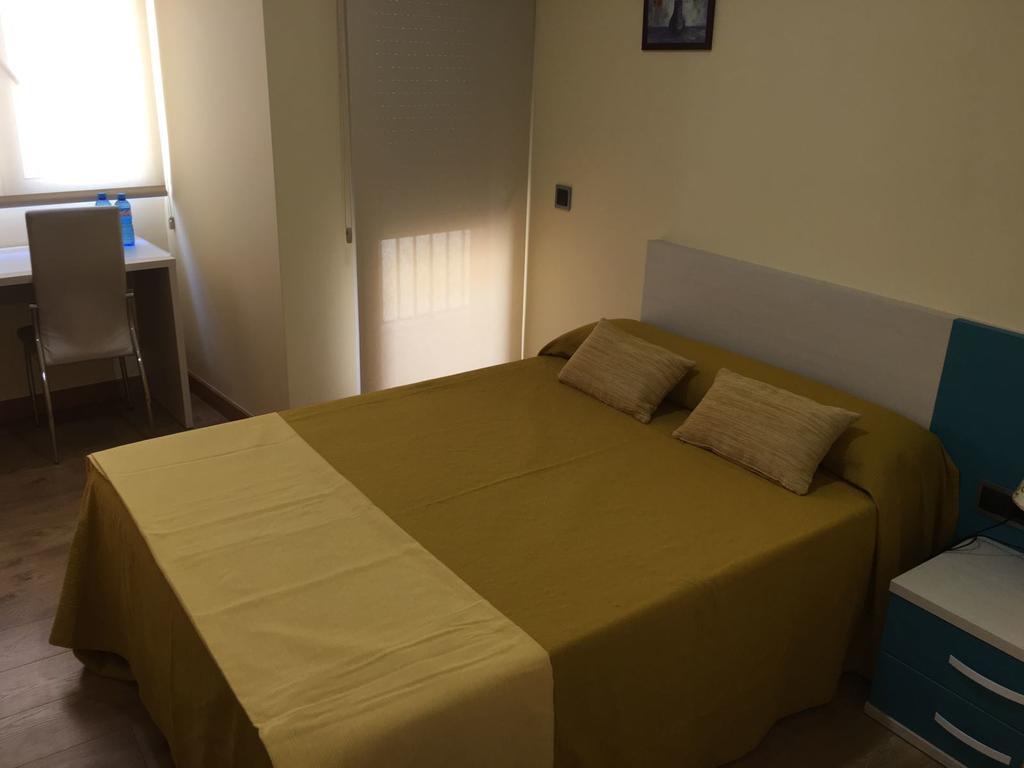 Hostal Dona Juana Ávila 외부 사진
