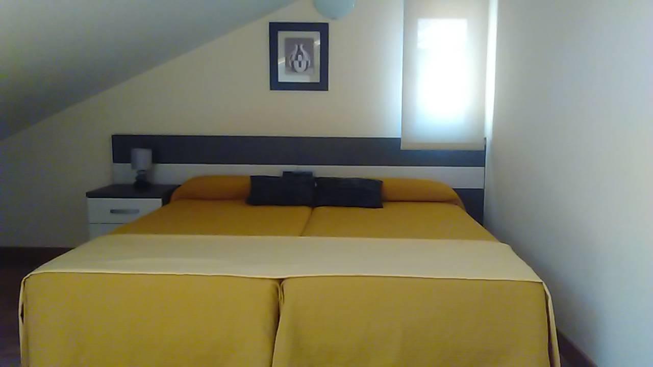 Hostal Dona Juana Ávila 외부 사진