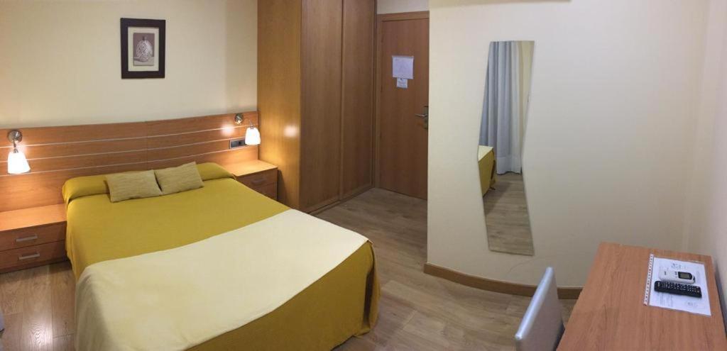 Hostal Dona Juana Ávila 외부 사진