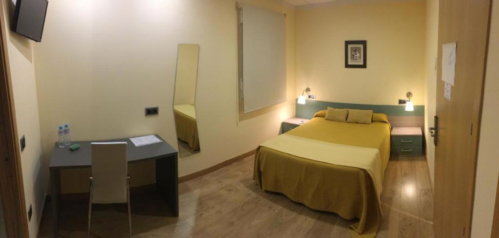 Hostal Dona Juana Ávila 외부 사진