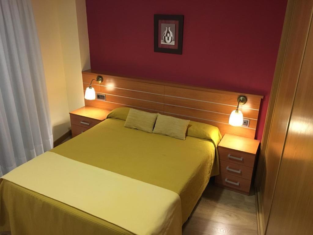 Hostal Dona Juana Ávila 외부 사진