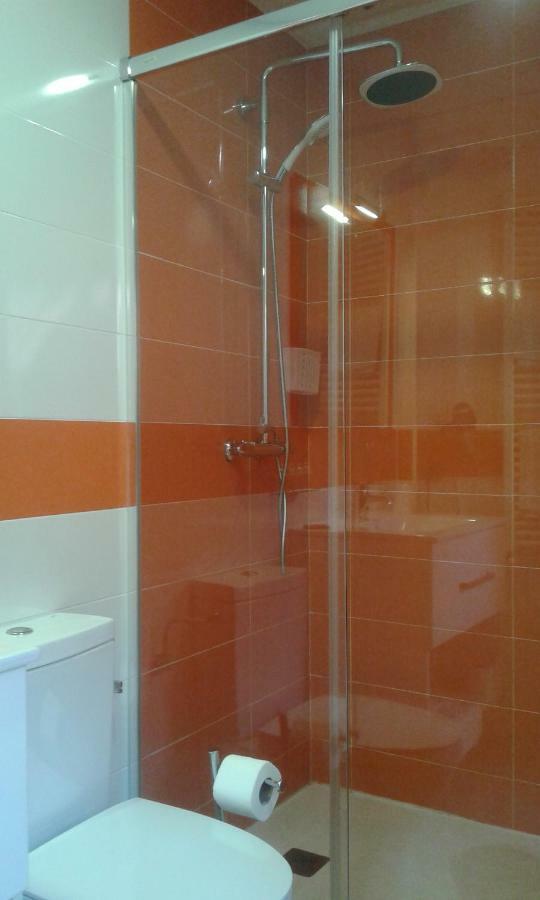Hostal Dona Juana Ávila 외부 사진