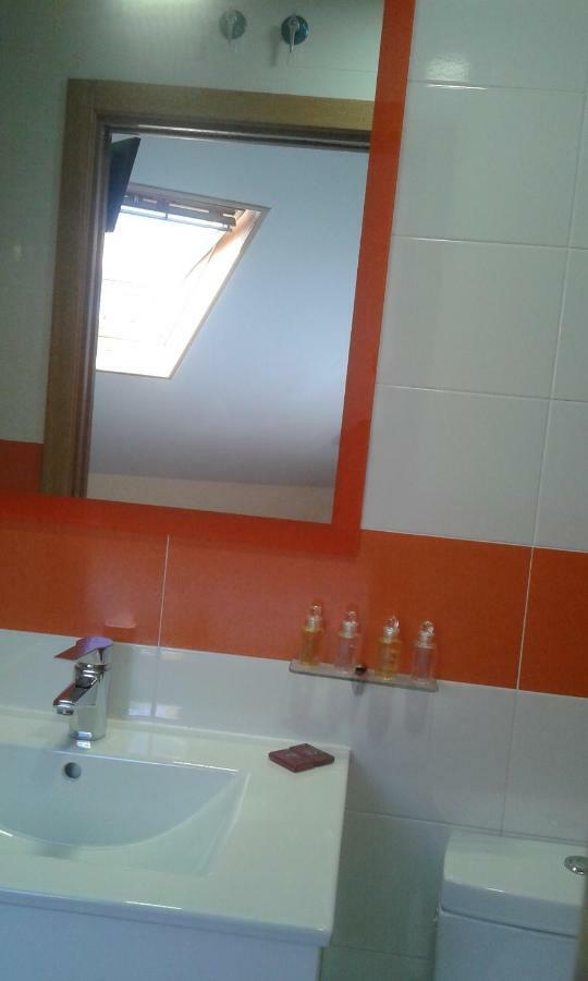 Hostal Dona Juana Ávila 외부 사진