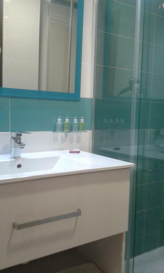Hostal Dona Juana Ávila 외부 사진